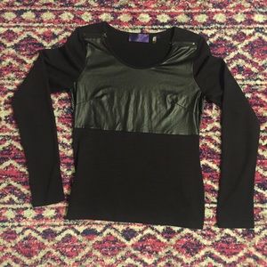 P • Luca Milano Top